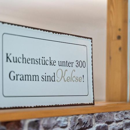 Im Oberdorf Lägenhet Achern Exteriör bild