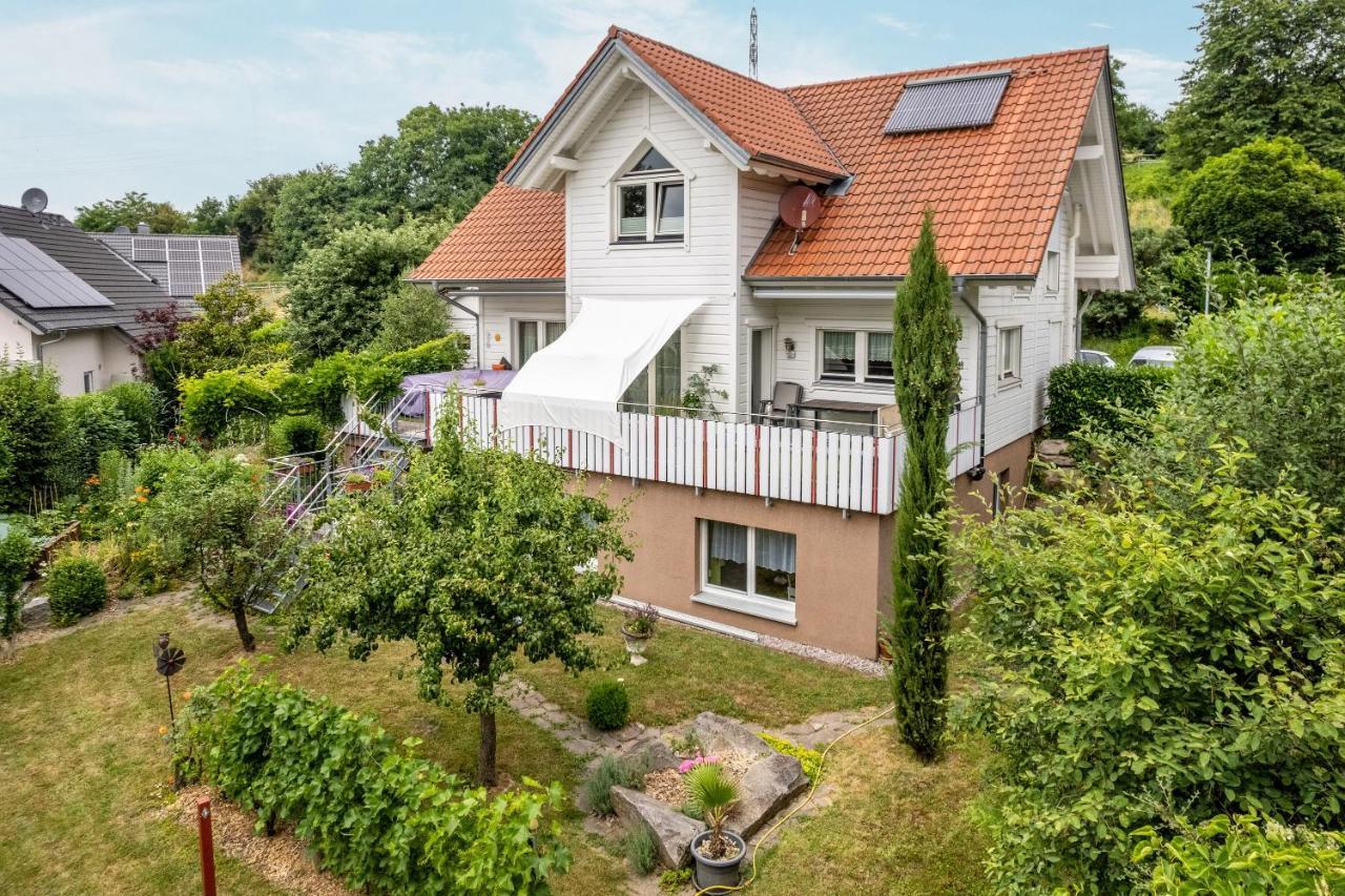 Im Oberdorf Lägenhet Achern Exteriör bild