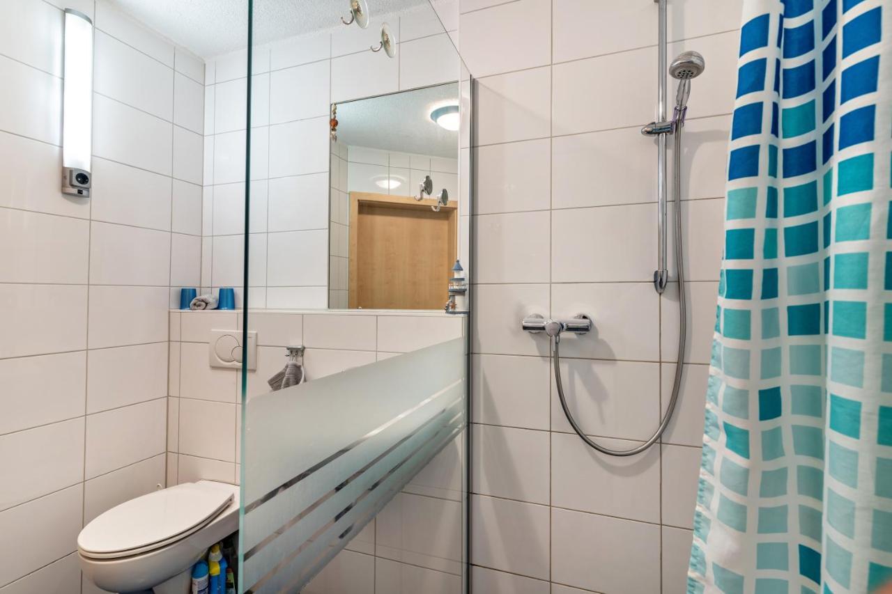 Im Oberdorf Lägenhet Achern Exteriör bild